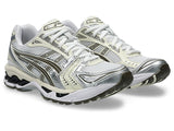 Asics Gel Kayano 14 White Ivory