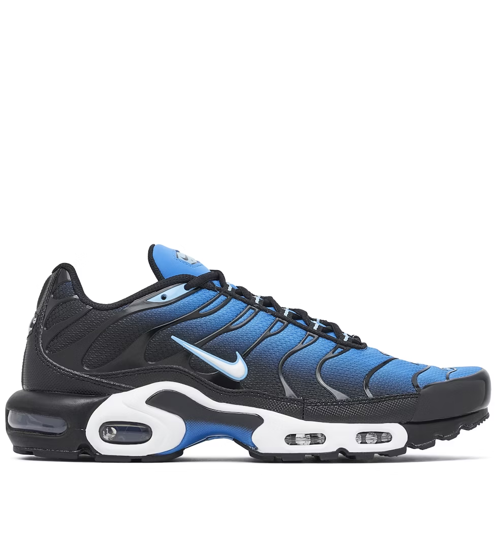 tn plus blue
