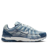 Nike P-6000 Denim Worn Blue