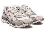 Asics Gel NYC Oyster cream