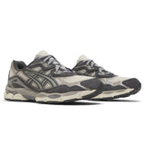 Asics Gel NYC Oatmeal