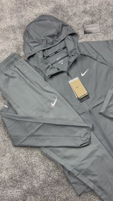 Nike Repel Challenger Grey Tracksuit