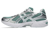 Asics 1130 Verdigris pure silver