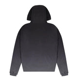 Trapstar Irongate Windbreaker - Faded Grey