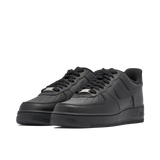 nike air force 1 low black