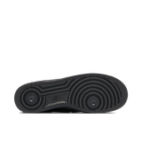 nike air force 1 low black