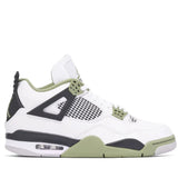 Air Jordan 4 'Seafoam'
