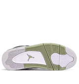 Air Jordan 4 'Seafoam'