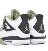 Air Jordan 4 'Seafoam'