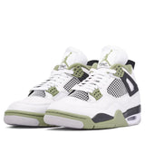 Air Jordan 4 'Seafoam'