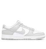 Nike Dunk Low 'Grey FOG'