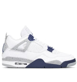 Air Jordan 4 'Midnight Navy'