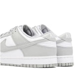 Nike Dunk Low 'Grey FOG'