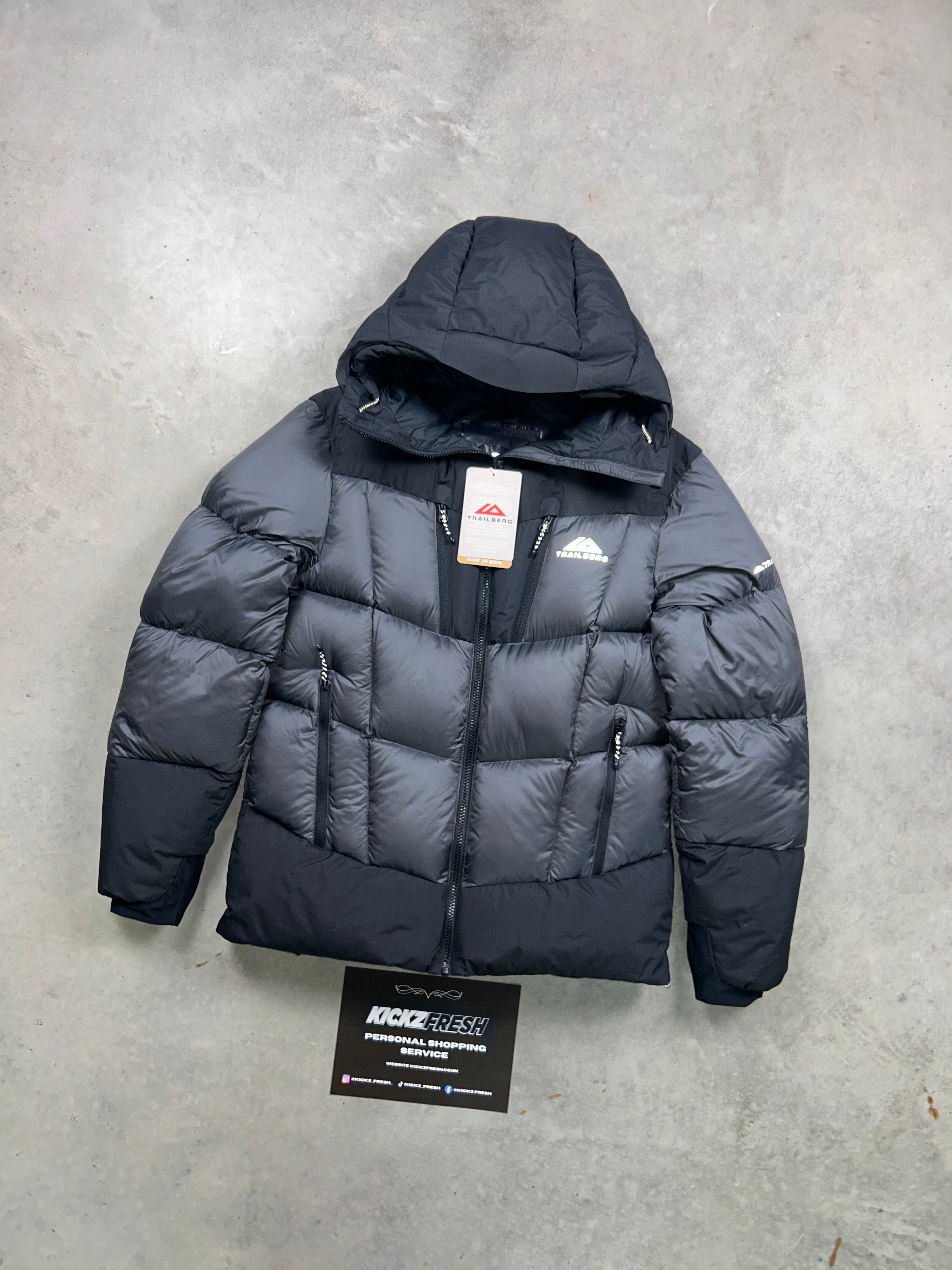 JACKETS – Kickzfresh