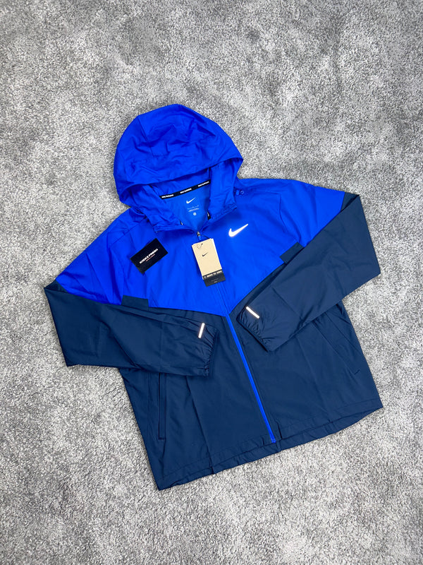 Nike Windrunner Jacket Royal Blue