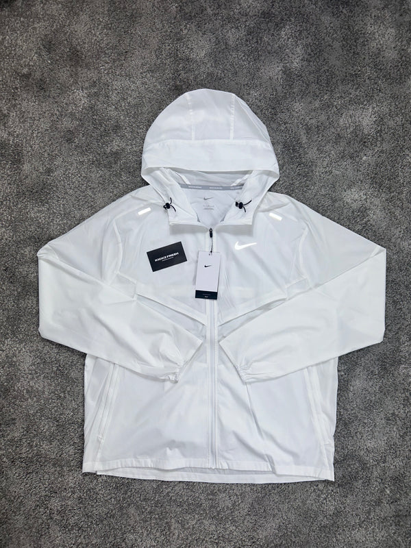 Nike Windrunner Jacket White