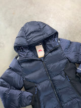 Trailberg Triathlon Midnight Navy Trail Tec Puffer Jacket