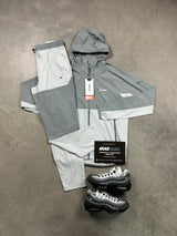 Berghaus Theran Two Tone Grey Tracksuit