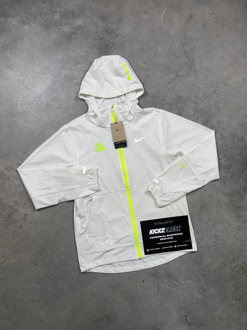Nike Windrunner Jacket woven Asia Exclusive – Kickzfresh