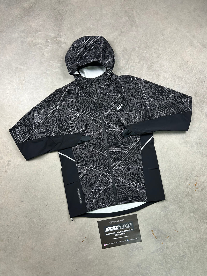Asics Limited Series Lite Show Reflect Jacket – Kickzfresh