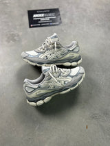 Asics Gel NYC Oyster Grey