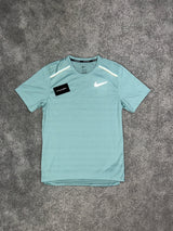 Nike Miler Tee Mineral