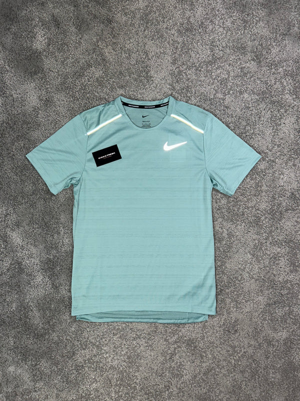 Nike Miler Tee Mineral