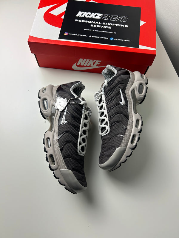 Nike Air Max Plus Tn Cave Stone Vast Grey