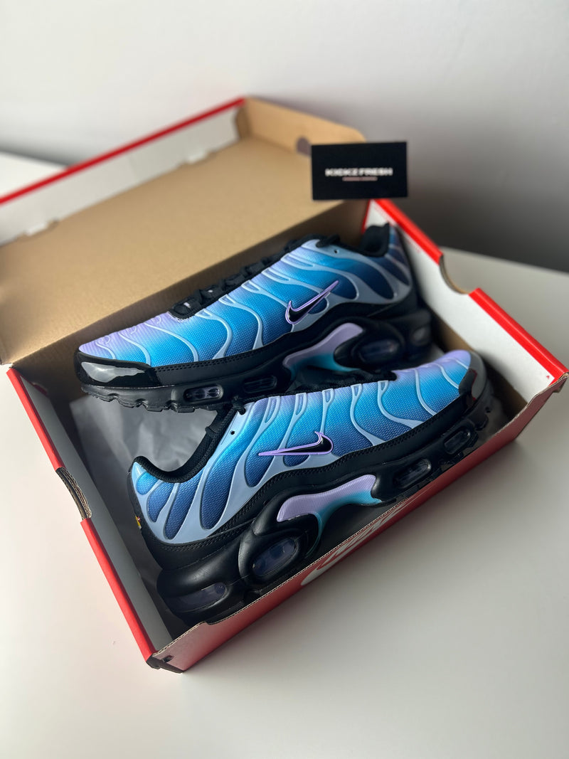 Nike Air Max Plus Tn “Cotton Candy”