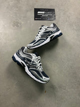 Saucony Omni 9 Deep Navy Blue