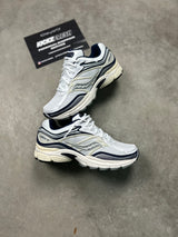 Saucony Omni 9 Midnight Cream