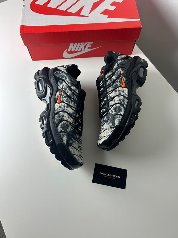 Nike Air Max Plus TN’s Sand Drift Camo