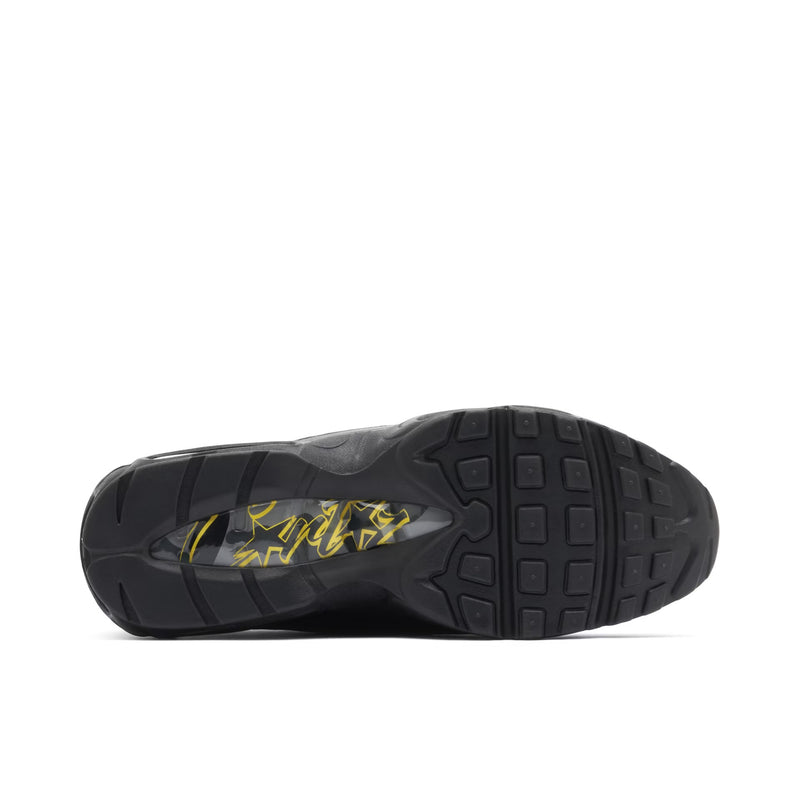 Air Max 95 Honey Black