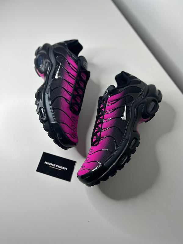 nike air max plus tn 'sunset pink' Australian exclusive