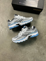 Saucony Omni 9 University Blissful Blue
