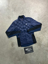 Asics Road Padded Midnight Navy Jacket