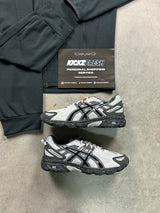 Berghaus Pavey Black Light Grey Tracksuit