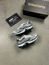 Saucony Omni 9 Vintage Green