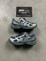 Asics Gel 11-30 Steel Grey