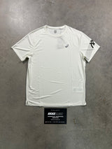 Asics Icon Cream Beige T Shirt