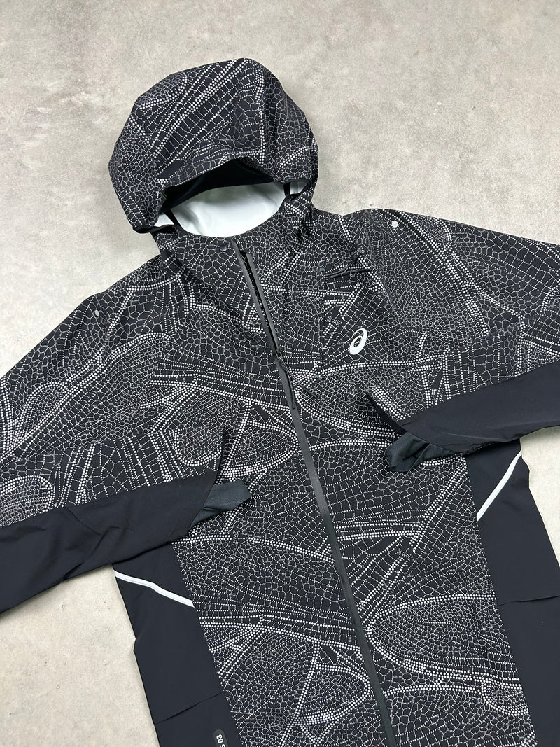 Asics Limited Series Lite Show Reflect Jacket – Kickzfresh