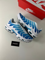 NIKE AIR MAX PLUS TN BATTLE BLUE