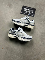 Saucony Omni 9 Midnight Cream