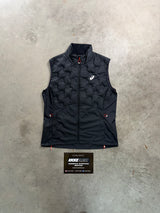 Asics Padded Gilet Black