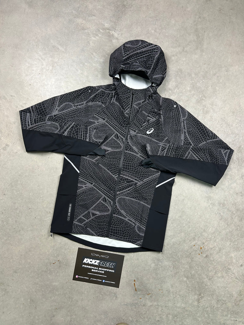 Asics Limited Series Lite Show Reflect Jacket – Kickzfresh