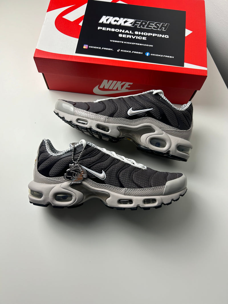 Nike Air Max Plus Tn Cave Stone Vast Grey