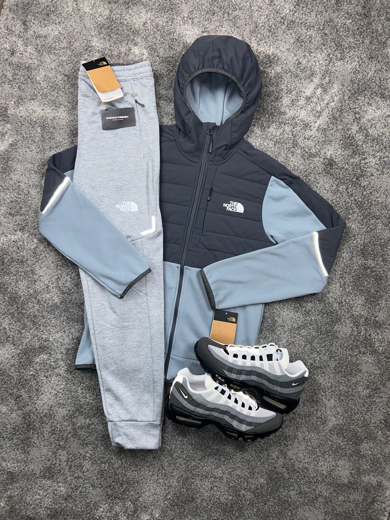 North Face Mittelegi Hybrid Tracksuit