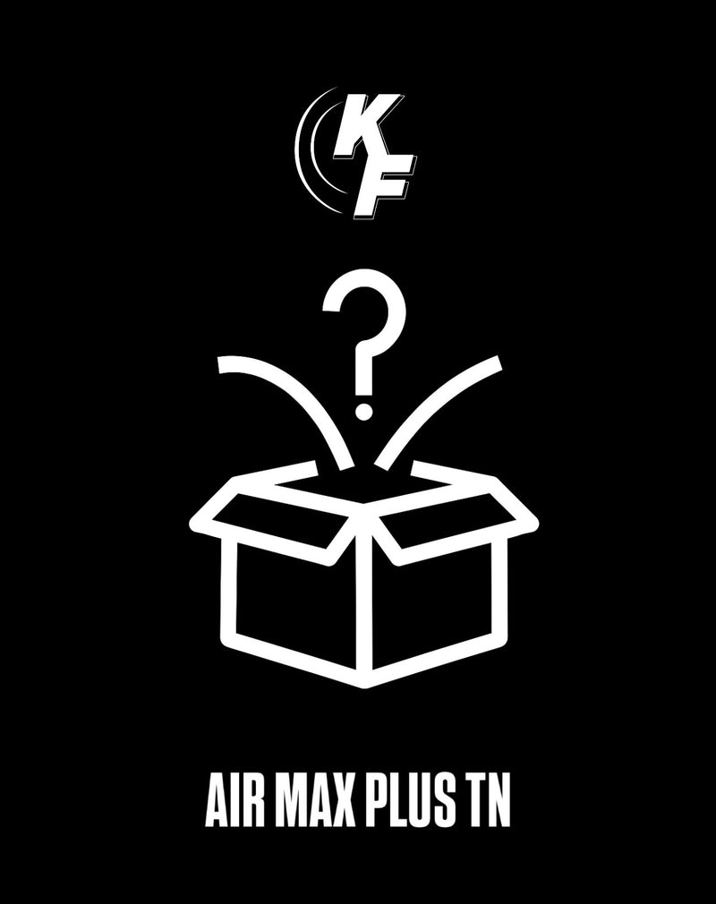 Air Max Plus TN Mystery Box