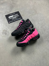 Nike Air Max 95 Black Pink Blast
