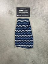 YELIR World Interlock Y Shorts